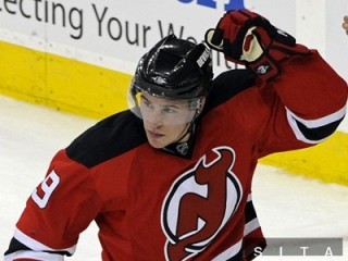 Zach Parise picture, image, poster